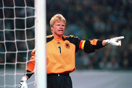 Oliver Kahn
