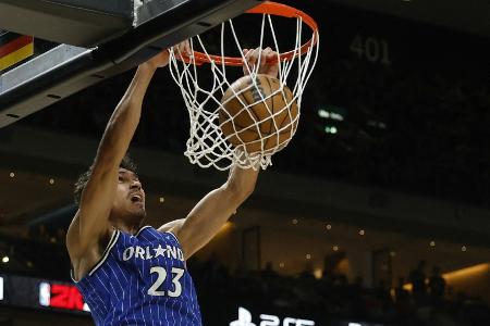 NBA: Da Silva und Wagner mit Pflichtsieg im Playoff-Rennen