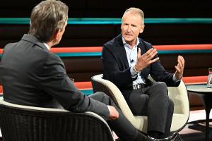 Markus Lanz - 26.03.2026