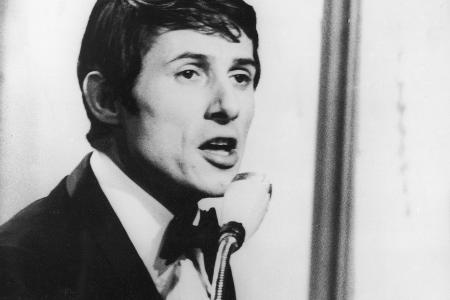 1966: Udo Jürgens (Österreich)