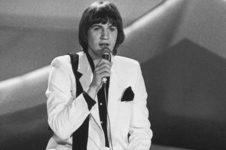 1980: Johnny Logan (Irland)