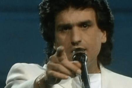 1990: Toto Cutugno (Italien)