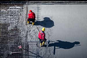 Von einer Trendwende könne aber keine Rede sein. (Archivbild)
