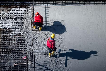 Von einer Trendwende könne aber keine Rede sein. (Archivbild)
