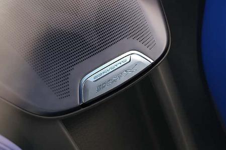 Chevrolet Corvette C8 Grand Sport X