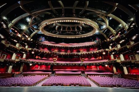 Raus aus dem Dolby Theatre: Die Oscars bekommen ein neues Zuhause