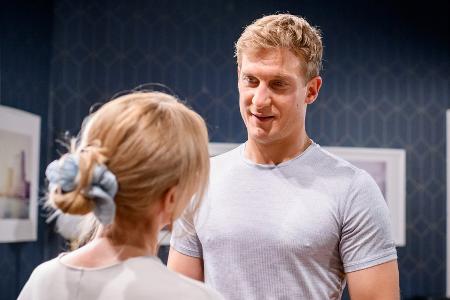 Das passiert heute in den Soaps