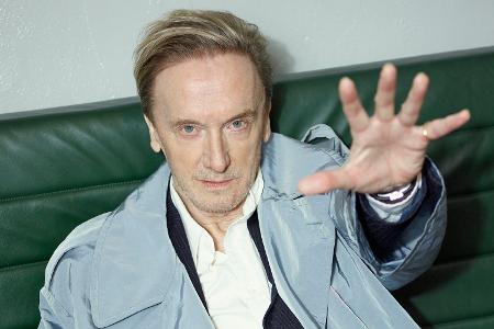 11. Marius Müller-Westernhagen