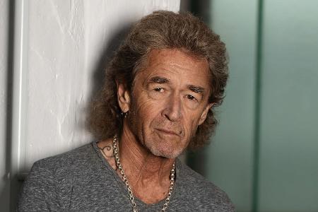 2. Peter Maffay