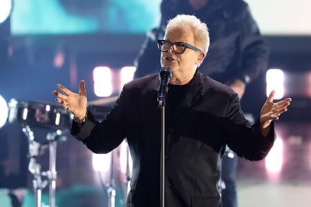 1. Herbert Grönemeyer