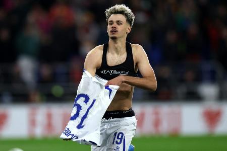 Rückkehr aus Salzburg: Bayer holt Alajbegovic