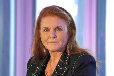 Sarah Ferguson hatte im Verlauf des Skandals unter anderem bereits ihren Titel als Herzogin von York verloren. (Archivbild)