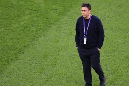 Iran: Reiseverbot für Nationalteams in 