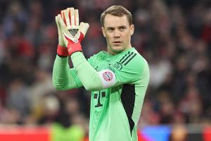 Manuel Neuer wird 40: Er bleibt Deutschlands ewige Nummer eins