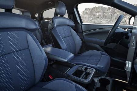 Mustang Mach E GT Sondermodell California Special