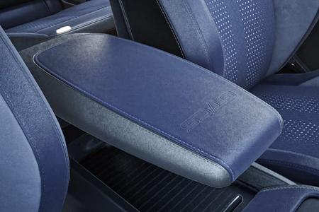 Mustang Mach E GT Sondermodell California Special