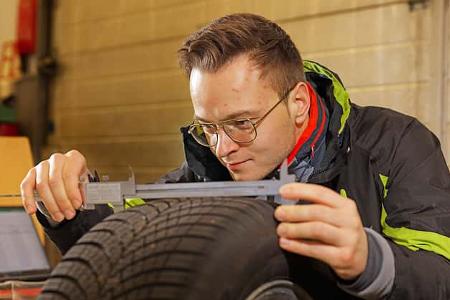 Allwetterreifen - Reifen