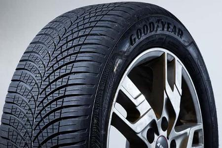 Allwetterreifen - Goodyear