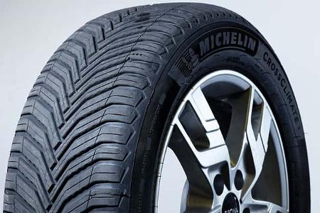 Allwetterreifen - Michelin