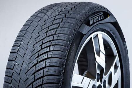 Allwetterreifen - Pirelli