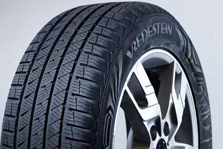 Allwetterreifen - Vredestein