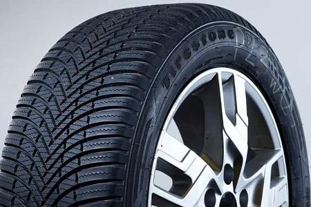 Allwetterreifen - Firestone