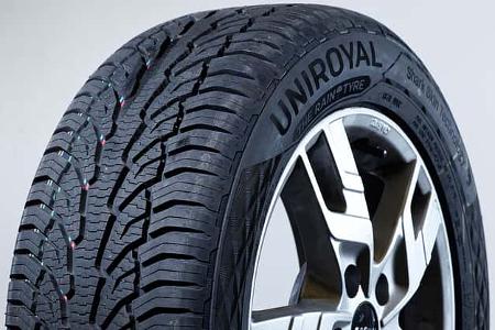 Allwetterreifen - Uniroyal