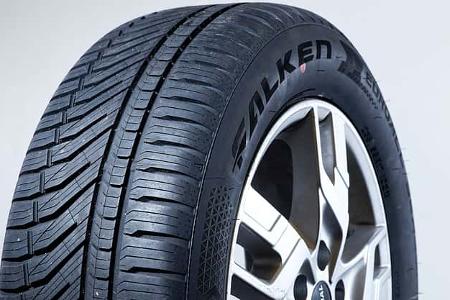 Allwetterreifen - Falken