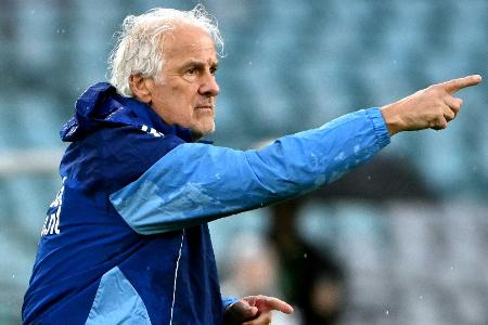 DFB-Gegner Curacao verliert WM-Test gegen China