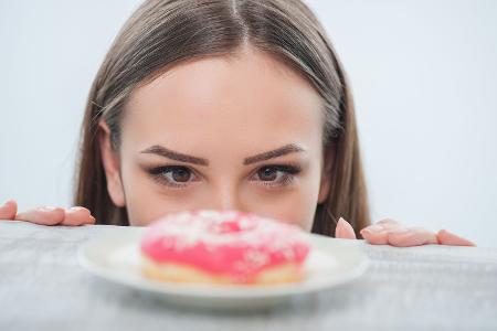 Ohne Zucker lebt es sich gesünder