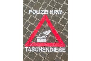 Präventionshinweise der Polizei Höxter