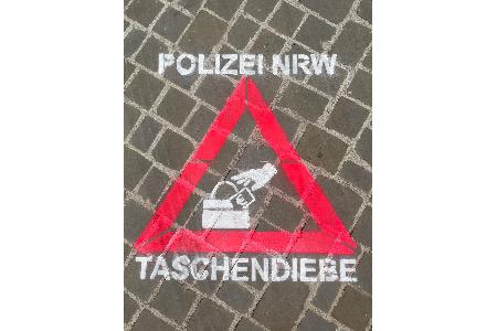 Präventionshinweise der Polizei Höxter
