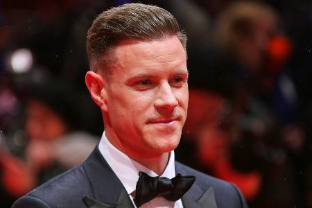 Marc-André ter Stegen wird wieder Vater