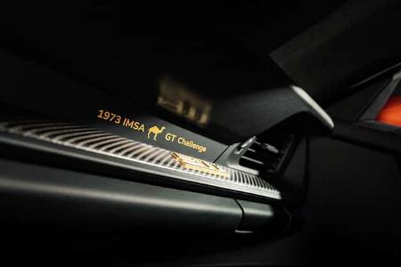 Porsche 911 S/T Sonderwunsch Camel GT (2026)