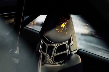 Porsche 911 S/T Sonderwunsch Camel GT (2026)