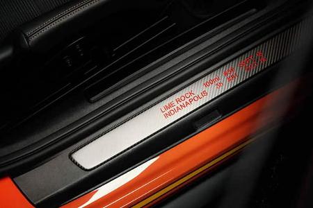 Porsche 911 S/T Sonderwunsch Camel GT (2026)