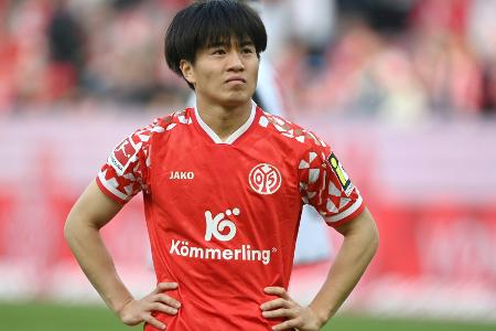 Mainz verpflichtet Kawasaki fest