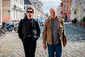 "Polizeiruf 110: Goldraub": Juwelen und Sightseeing in Potsdam