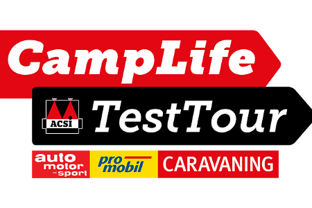 Camp Life Test-Tour 2026