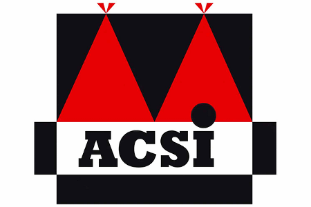 ACSI Logo