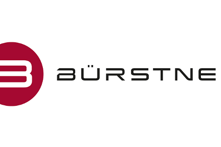 Bürstner Logo