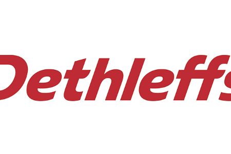 Dethleffs Logo