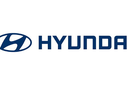 Hyundai, Logo, 2023