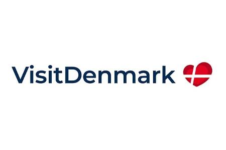 Visit Denmark Logo