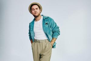 Johannes Oerding: "Ich hatte Angst, dass die Leute mich vergessen"