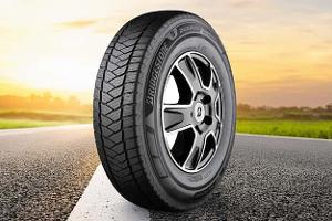 Bridgestone Duravis Camper All Season Ganzjahresreifen Wohnmobile