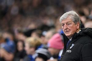 Comeback mit 78 Jahren: Hodgson übernimmt in Bristol