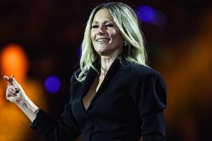 "Riesenprojekt": Helene Fischers Alltag mit Kindern und Training