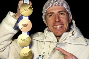 Biathlon: Fillon Maillet will Karriere bis 2030 fortsetzen