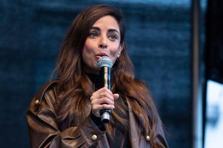 Der Fall Collien Fernandes: Ermittlungen wieder aufgenommen